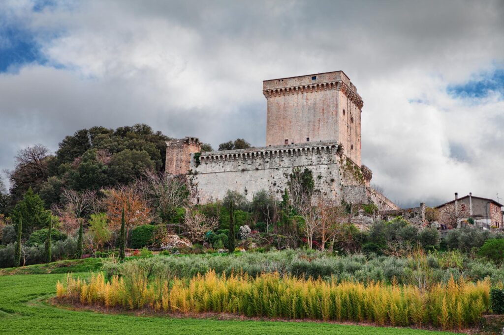 sarteano_la_rocca